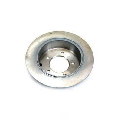 Rotor de freno de disco trasero Mopar 05105515AA Foto 1 de 2