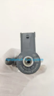33800-4A600 0445110278  0445110277 FUEL DIESEL INJECTOR for BOSCH HYUNDAI - Image 1 of 3