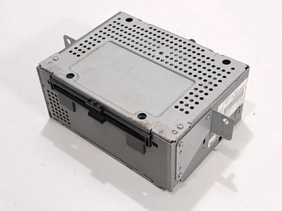 CD-PLAYER Ford 2015 10R048415 - Bild 1 von 4