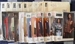 Vogue Designer Sewing Patterns - Picture 1 of 77