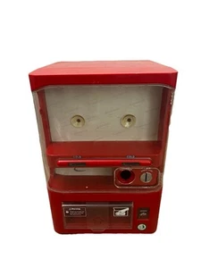 Koolatron Modell EC-23 rot Limonakühler/Automat schaltet sich ein - Bild 1 von 3