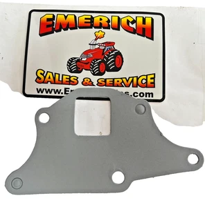 Ford / New Holland- Reliable Aftermarket Water Pump Gasket OEM# A-C5NE8507A - Picture 1 of 3