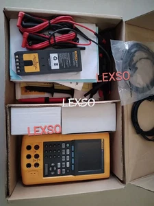 New For Fluke 744 Documenting Multifunction Process Calibrator$ - Picture 1 of 5