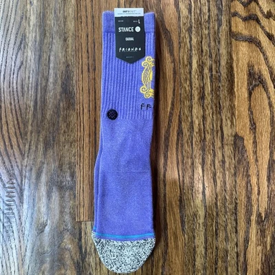 Stance X Friends The One With The Socks - Image 1 of 2