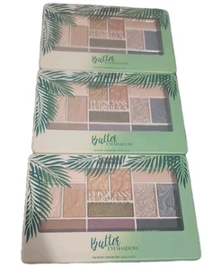 Physicians Formula Butter Eyeshadow Sultry Nights PF10962 New Sealed 3 Sets - Picture 1 of 3