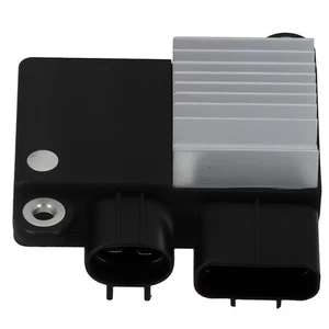 Módulo de control del ventilador de refrigeración del motor para Pontiac Vibe Toyota Corolla 2006-2015 - Imagen 1 de 12