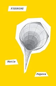 Figurando Tapa Dura María Popova - Imagen 1 de 2