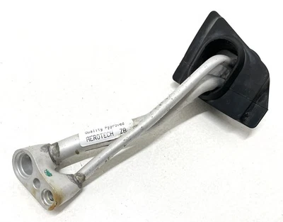 96-99 Original OEM BMW E36 318ti Doble Tubo 64538375747 318i 323i 328i M3 Foto 1 de 4