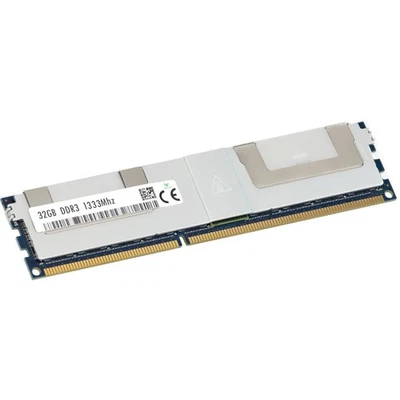 Samsung 32GB 4Rx4 LV RDIMM- 1333MT/s (M393B4G70BM0-YH9-OSTK) - Image 1 of 4