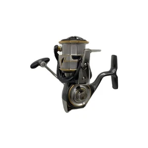 DAIWA 20 Luvias LT3000-XH Spinning Reel Used JP - Picture 1 of 9