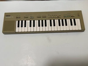 Yamaha PortaSound PS-300 Keyboard - siehe Beschreibung - Bild 1 von 3