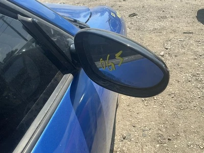 Passenger Side View Mirror Power Fits 97-04 PORSCHE BOXSTER 854615 Foto 1 de 4