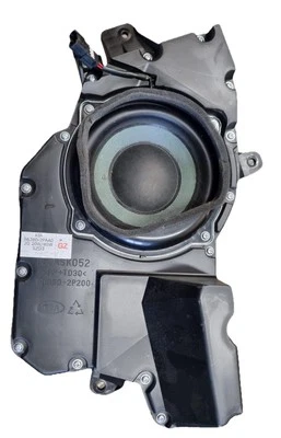 KIA SORENTO MK2 2010-2015 REAR SUBWOOFER WOOFER SPEAKER 963802P200 963802PAA0 - Image 1 of 3
