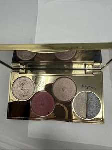 tarte rainforest of the sea Foil Finder Paints Shadow Palette NWOB RARE AUTH  - Picture 1 of 5