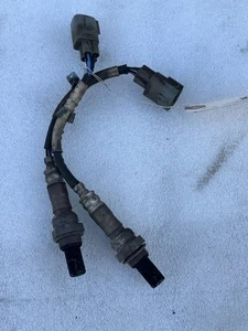1995 1996 1997 LEXUS LS400 OXYGEN SENSORS PAIR 89465-50060 - Picture 1 of 4