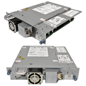 Cargador HP LTO-6 HH Ultrium 6250 FC 706825-001 C0H28A MSL2024 4048 6480 8096 - Imagen 1 de 4