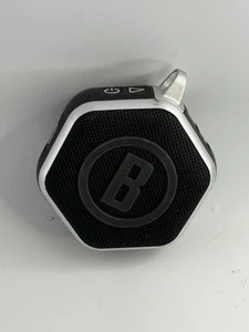 Mini altavoz GPS Bushnell Gold Wingman probado funcionando - Imagen 1 de 6