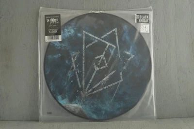 IN FLAMES Breathing Fire Live 2024 BF RSD 2025 LP sealed VINYL Record NEW Metal - Image 1 of 2