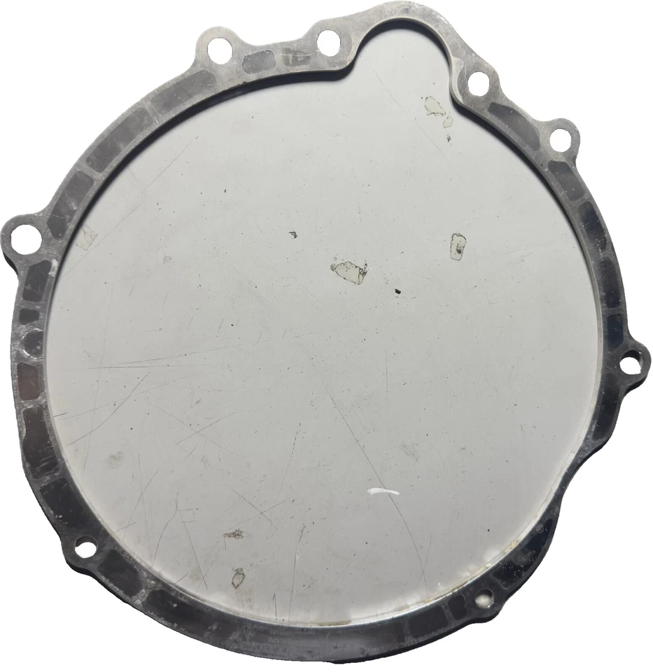 2015-2018 Porsche Macan Transmission Spacer Ring - Image 1 of 1