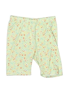 Btween Girls Yellow Board Shorts 6X - Picture 1 of 2