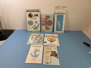 6 Sets Spellbinders Nestabilities Neu  - Bild 1 von 10