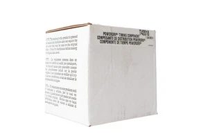 Gates Powergrip Timing Belt Pulley Fit 03-06 Kia Sorento Hyundai Santa Fe T42018 - Bild 1 von 4