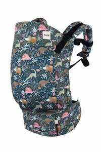 Baby Atmungsaktive Mesh Kleinkindtrage 25-60 lbs, Verstellbare Ergonomische Trage... - Bild 1 von 5
