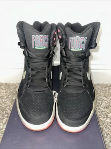 Size 8.5 - Nike Air Command Force Spurs - Picture 1 of 10