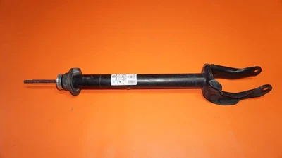 MERCEDES BENZ ML350 SHOCK STRUT FRONT DIESEL 2013 2014 A166323900 V6 W166 OEM - Image 1 of 4
