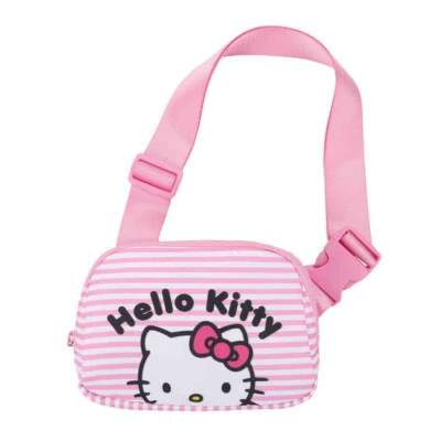 Hello Kitty Fanny Pack Sling Bag - Image 1 of 4
