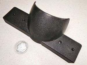 78 CHEVROLET 2500 3/4 TON C/K 454ci 7.4L LOWER STEERING STEM COVER - Picture 1 of 8