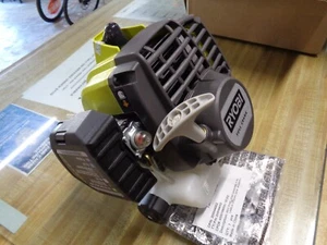 25CC ORIGINAL RYOBI 2-TAKT MOTOR VERTIKAL ODER HORIZONTAL RT253, RY254 WEEDER - Bild 1 von 8