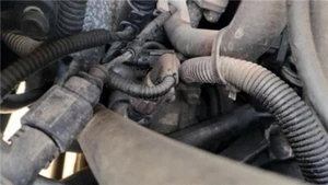 251116 air conditioning compressor for VOLKSWAGEN TOUAREG (7LA)(2002-&GT;) - Imagen 1 de 5