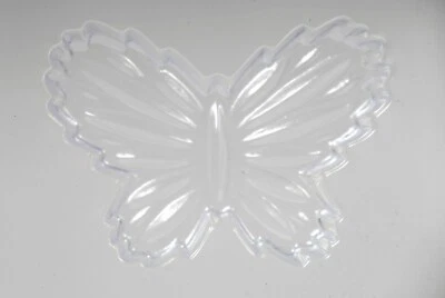 Butterfly Soap Mould - 4 Cavity - Image 1 of 2