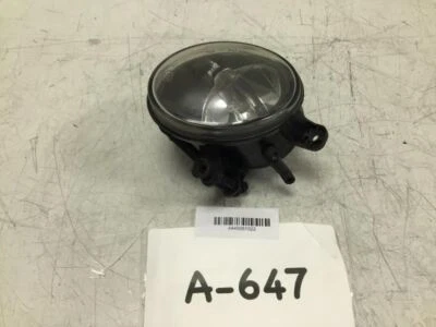 2011 奥迪 Q5 前左降压雾灯 原始设备制造商+ — 第 1/4 张图片