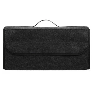 Vehicle Sundries Container Foldable Sundries Box Foldable Trunk Organizer - Picture 1 of 12