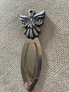 angel with wings bookmarker - Picture 1 of 2