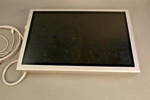 Apple Cinema Display A1082 HD LCD Desktop Mac Display Monitor (no stand) - Picture 1 of 11