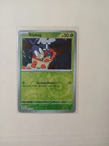 Blipbug 010/182 Sv04: Paradox Rift Reverse Holo - Picture 1 of 1