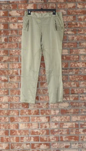 Doncaster Sport Tan Pants Size 8 - Picture 1 of 3