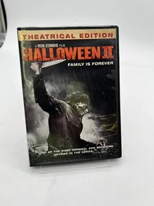 Halloween II:  Director's Cut [DVD] ….Free Shipping…… - Imagen 1 de 2