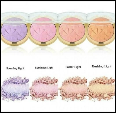 Milani Hypnotic Lights Powder Highlighter Illuminator 0.3oz YOU CHOOSE - Image 1 of 2