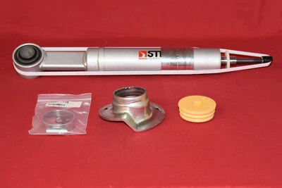 25001 Belltech Lower or Lift SHOCK 2004-13 F150 2WD -3" drop to +1" Lift Foto 1 de 4