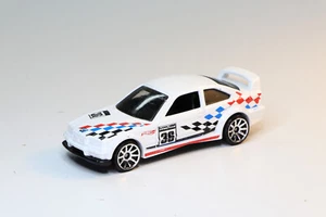 Hot Wheels BMW E36 M3 Race 2013 White 169/250 Diecast Car Model Collectible Rare - Picture 1 of 13