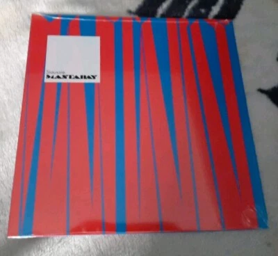 Siouxsie Sioux - Mantaray - Vinyl Lp - Limited Edition  - Image 1 of 2