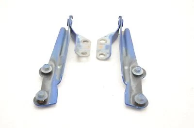 2001-2005 Mazda MX-5 Miata 1.8L Pair of Driver and Passenger Front Hood Hinges Foto 1 de 4