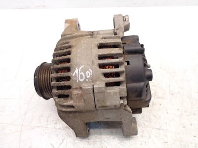 Alternatore per Hyundai Kia Santa Fe ix35 2.4 CCV-T G4KE 37300-25201 110A Foto 1 de 2
