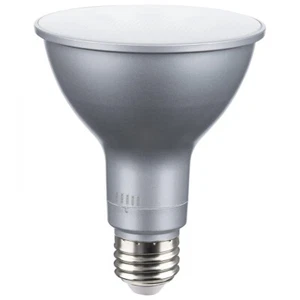 Satco S32240 - 15 Watt PAR30LN High Lumen LED Light Bulbs (1, 2, 6 or 12 Pack) - Picture 1 of 13