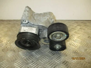 2014 Fiat Ducato 2.3 Diesel F1AE. Power Steering Pump 5801525984 15K - Picture 1 of 7