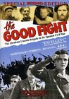 The Good Fight: The Abraham Lincoln Brigade in the Spanish Civil War (DVD, 1984)